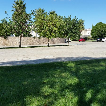 Arthotel & Park Lecce Buitenkant foto