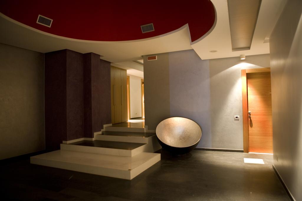 Arthotel & Park Lecce Buitenkant foto